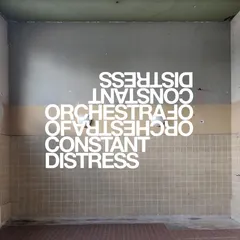 Orchestra Of Constant Distress Live At Roadburn 2019 (LP)