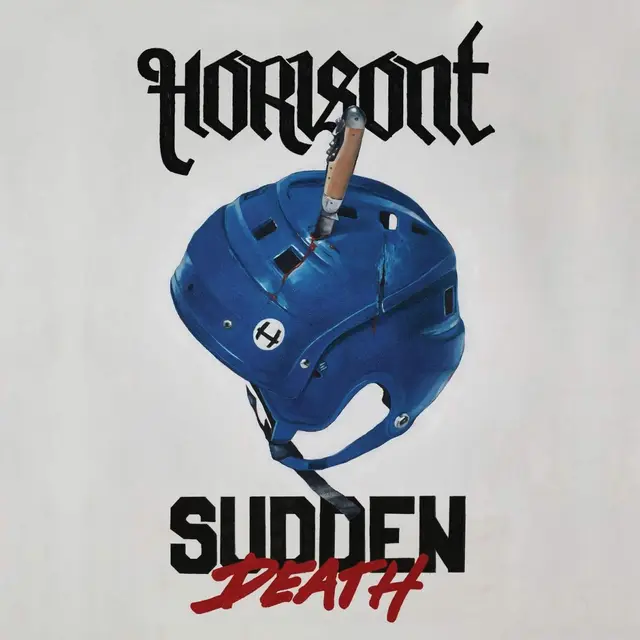 Horisont Sudden Death (LP) 