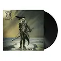 Cirith Ungol Forever Black (LP)