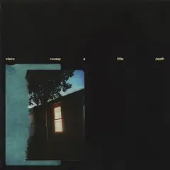 Claire Rousay A Little Death - LTD (LP)
