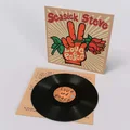 Seasick Steve Love &amp; Peace (LP)