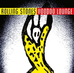 The Rolling Stones Voodoo Lounge - Half Speed (2LP)