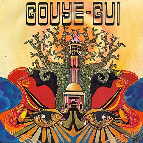 Orchestra Baobab Mouhamadou Bamba (LP) 