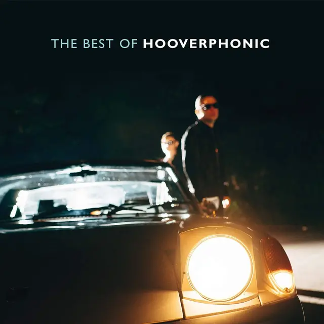 Hooverphonic The Best Of Hooverphonic (3LP) 
