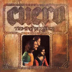 Cuero Tiempo Despues (LP)