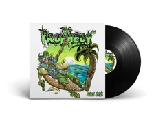 The Prophecy 23 Fresh Metal (LP)