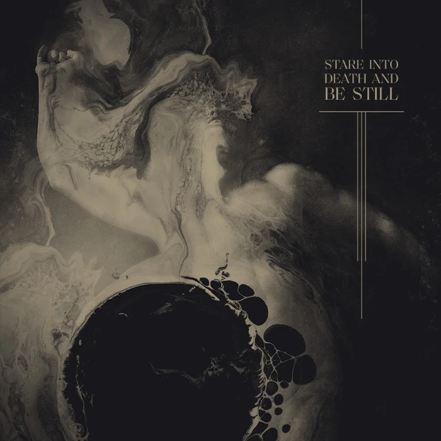 Ulcerate Stare Into Death And Be Still (2LP) 
