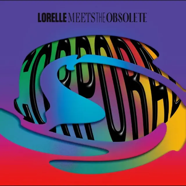 Lorelle Meets The Obsolete Corporal - LTD (LP) 