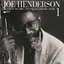 Joe Henderson The State Of The Tenor - Tone Poet (LP)