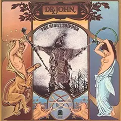 Dr. John The Sun, Moon &amp; Herbs (LP)