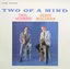 Paul Desmond &amp; Gerry Mulligan Two Of A Mind (LP)