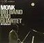 Thelonious Monk Big Band And Quartet In Concert (LP)