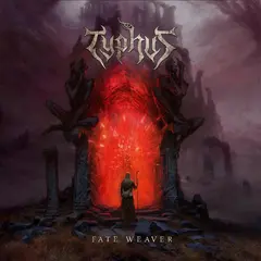Typhus Fate Weaver (LP)
