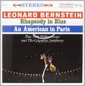 Leonard Bernstein Gershwin: Rhapsody In Blue… (LP)