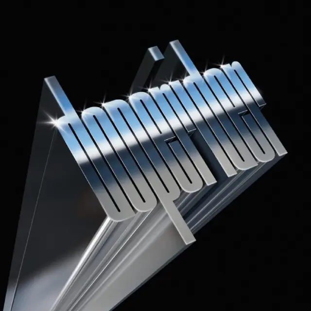 The Utopia Strong Doperider - LTD (LP) 