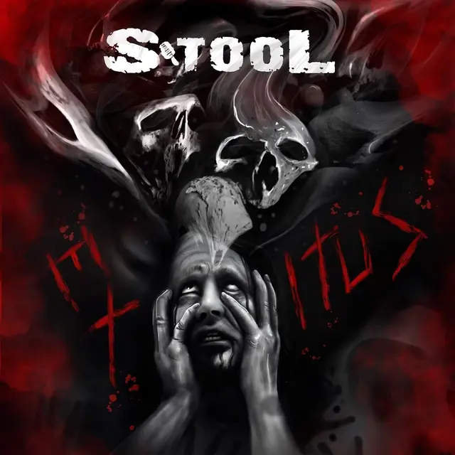 S-TOOL Exitus (LP) 