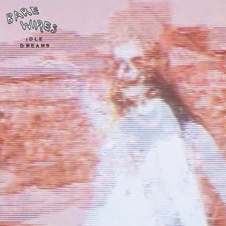 Bare Wires Idle Dreams (LP) 