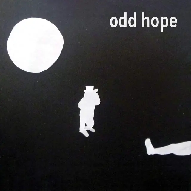 Odd Hope All The Things (7") 