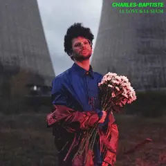 Charles-Baptiste Le Love &amp; Le Seum (LP)