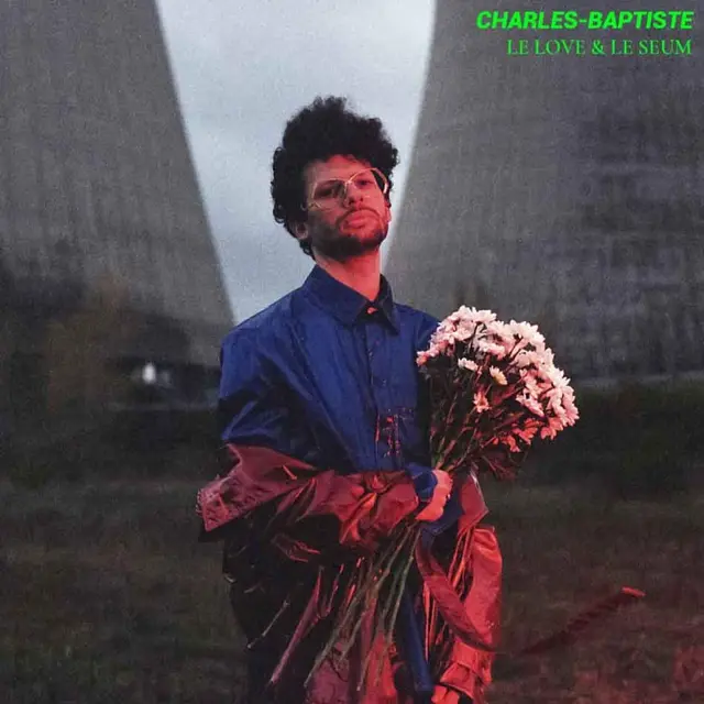 Charles-Baptiste Le Love & Le Seum (LP) 
