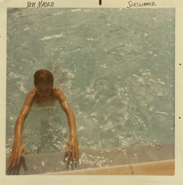 New Madrid Sunswimmer (LP) 