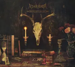 Aether Realm Redneck Vikings From Hell (LP)