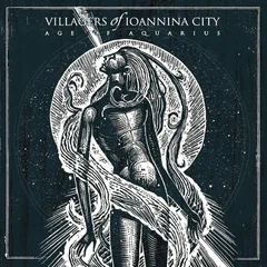 Villagers Of Ioannina City Age Of Aquarius (2LP)
