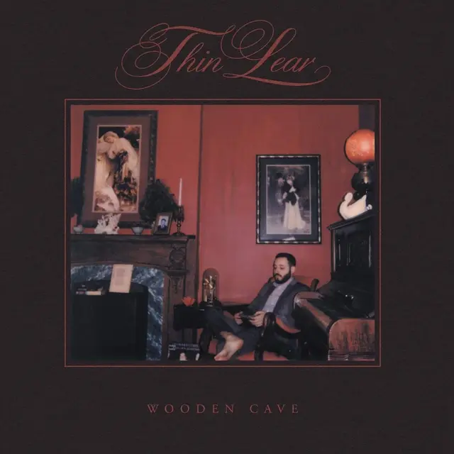 Thin Lear Wooden Cave (LP) 