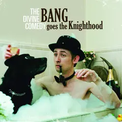The Divine Comedy Bang Goes The Knighthood (LP)