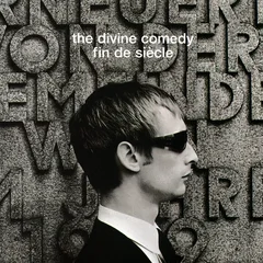 The Divine Comedy Fin De Siecle (LP)
