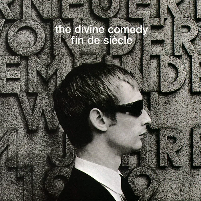 The Divine Comedy Fin De Siecle (LP) 