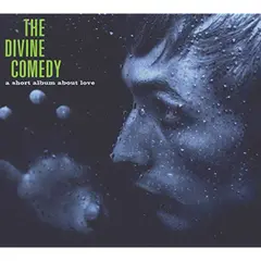 The Divine Comedy A Short Album About Love (LP)
