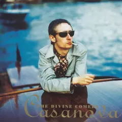 The Divine Comedy Casanova (LP)