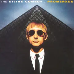 The Divine Comedy Promenade (LP)