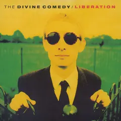 The Divine Comedy Liberation (LP)