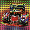 New Riders Of The Purple Sage Field Trip (Live) (2LP)