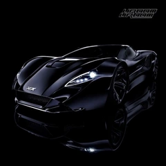 Charli XCX Vroom Vroom EP (12")