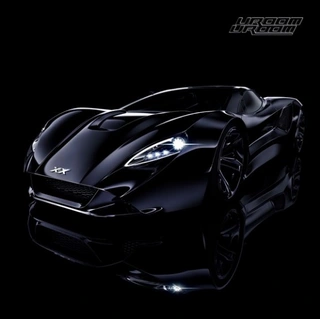Charli XCX Vroom Vroom EP (12")