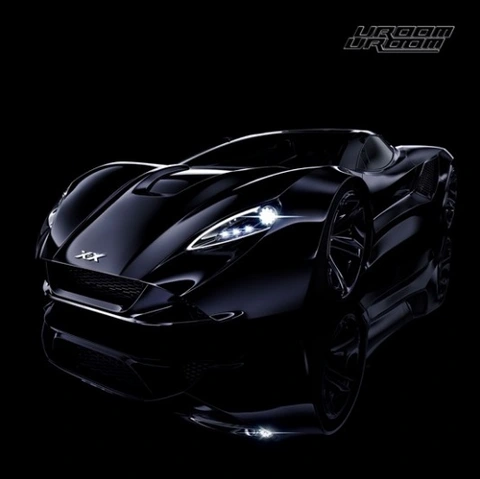 Charli XCX Vroom Vroom EP (12") 