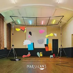 Marsicans Ursa Major (LP)