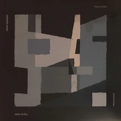 Kjartan Gaulfossen &amp; Erlend Smithee Treig Ny Verden (LP)