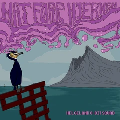 Helgeland 8-bit Squad Mat Førr Hjernen (LP)