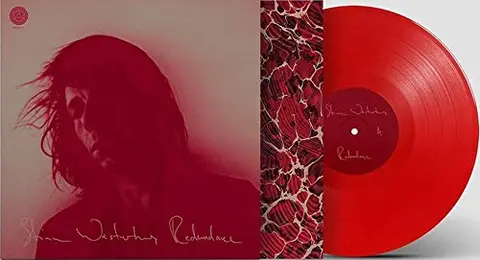 Stian Westerhus Redundance - LTD (LP) 