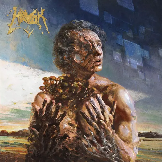 Havoc V (LP) 