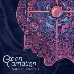 Green Carnation Leaves Of Yesteryear (2LP)