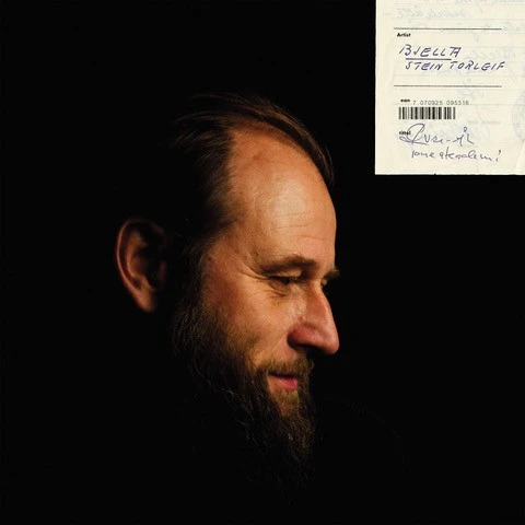 Stein Torleif Bjella Øvre-Ål Toneakademi (LP) 