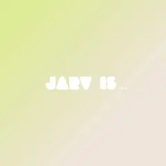 JARV IS… Beyond The Pale (LP)