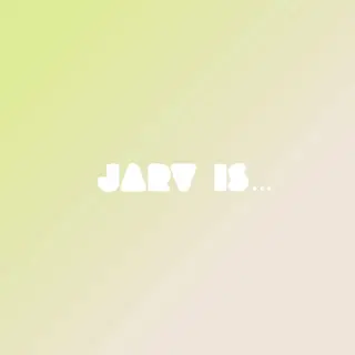 JARV IS… Beyond The Pale (LP)