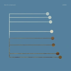 Henrik Lindstrand Leken (LP)