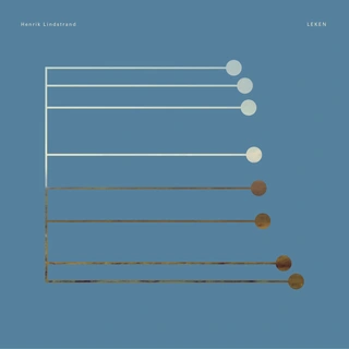 Henrik Lindstrand Leken (LP)